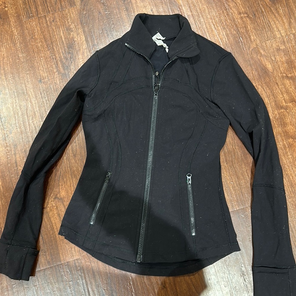 Lululemon Align Jacket